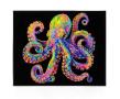 Opakowanie Diamond Dotz - Adults Flocked Neon Octopus