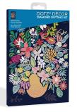 Opakowanie Diamond Dotz - Adults Wild Flowers