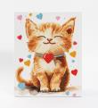 Opakowanie Diamond Dotz - Darling Kitty