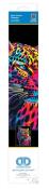Opakowanie Diamond Dotz - Flocked Neon Glow Hunter