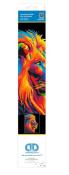 Opakowanie Diamond Dotz - Flocked Neon Luminous Pride