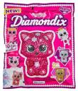 Opakowanie Diamondix saszetka 1szt.mix