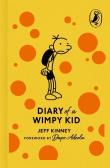 Diary of a Wimpy Kid (Book 1). Autor: Jeff Kinney. Dadada.pl Okładka książki Diary of a Wimpy Kid (Book 1)