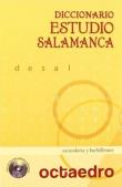 Opakowanie Diccionario estudio Salamanca + CD