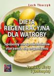 Okładka książki Dieta regeneracyjna dla wątroby