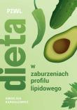 Okładka książki Dieta w zaburzeniach profilu lipidowego