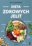 Okładka książki Dieta zdrowych jelit wyd. 2026