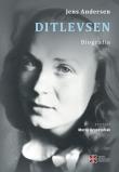 Dietlevsen. Biografia. Autor: Andersen Jens. Dadada.pl Okładka książki Dietlevsen. Biografia