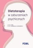 Okładka książki Dietoterapia w zaburzeniach psychicznych