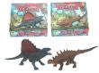 Opakowanie Dinozaur 17x15x6cm MIX