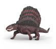 Opakowanie Dinozaur Dimetrodon