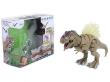 Opakowanie Dinozaur na baterie światło i dźwięk MIX