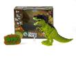 Opakowanie Dinozaur R/C światło i dźwięk, para