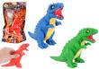 Opakowanie Dinozaur rozciągliwy elastyczny mix