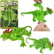 Opakowanie Dinozaur smok zielony do rozciągania
