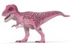 Opakowanie Dinozaur T-Rex różowy