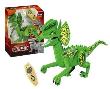 Opakowanie Dinozaur zielony RC