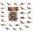 Opakowanie Dinozaury 24szt