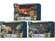 Opakowanie Dinozaury 2szt MIX