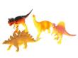 Opakowanie Dinozaury 4szt