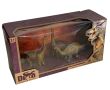 Opakowanie Dinozaury