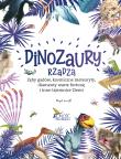 Okładka książki Dinozaury rządzą