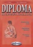 Okładka książki Diploma di lingua italiana