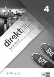 Direkt plus 4 Zeszyt ćwiczeń + kod dostępu do podręcznika i ćwiczeń interaktywnych. Autor: Opracowanie zbiorowe. Dadada.pl Okładka książki Direkt plus 4 Zeszyt ćwiczeń + kod dostępu do podręcznika i ćwiczeń interaktywnych
