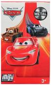 Opakowanie Disney and Pixar Cars Mini Racers