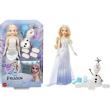 Opakowanie Disney Frozen Elsa & Olaf Adventures