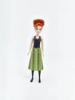 Opakowanie Disney Frozen Kraina Lodu Lalka podstawowa