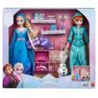 Opakowanie Disney Frozen Kraina Lodu - Piżama party sióstr