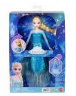 Opakowanie Disney Frozen Kraina Lodu Śpiewająca Elsa