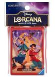 Opakowanie Disney Lorcana (Set09) sleeves A Goofy (65szt)