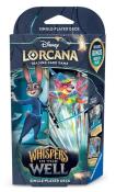 Opakowanie Disney Lorcana (Set10) starter deck set B Sha&Stee