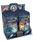 Opakowanie Disney Lorcana (Set10) starter deck set box (8set)