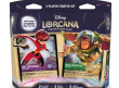 Opakowanie Disney Lorcana (Set12/13) Zest. startowy 2 graczy
