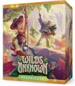 Opakowanie Disney Lorcana (Set12) Prerelease Pack
