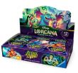 Opakowanie Disney Lorcana (Set13) booster box (24 boostery)