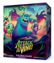 Opakowanie Disney Lorcana (Set13) Prerelease Pack