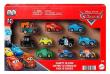 Opakowanie Disney Pixar Cars 10-pak