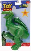Opakowanie Disney Pixar Toy Story 5 PlayScale Rex 18cm