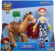 Opakowanie Disney Pixar Toy Story Jessie + Mustang 2-pak