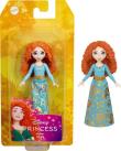 Opakowanie Disney Princess Merida mała lalka