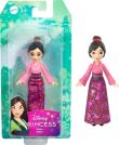 Opakowanie Disney Princess Mulan mała lalka