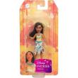Opakowanie Disney Princess Pocahontas mała lalka