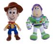 Opakowanie Disney Toy Story Woody Buzz Astral 25cm mix