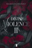 Okładka książki Divine Violence II
