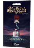 Opakowanie Dixit: Signature - Złoczyńcy (dodatek) REBEL
