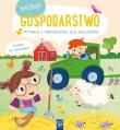 Dlaczego? Pytania i odpowiedzi... Gospodarstwo. Autor:   Praca zbiorowa. Dadada.pl Okładka książki Dlaczego? Pytania i odpowiedzi... Gospodarstwo